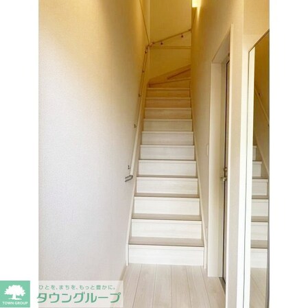 エスパース恋ヶ窪BASEIIの物件内観写真